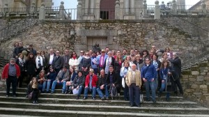 XIV ENCUENTRO DE POETAS EN RED. CÁCERES 2016