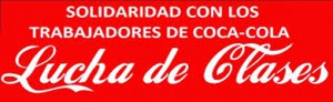 Coca-Cola en lucha, protagonistas por partida doble en el próximo pleno de Sanse