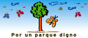 Parque de la Marina