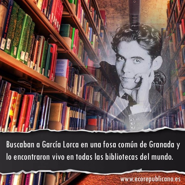 El Lorca de Leonard Cohen. 80 Años del asesinato de García Lorca
