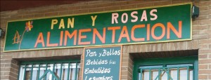 Pan y Rosas cerró. Un pequeño comercio más que desaparece en Sanse