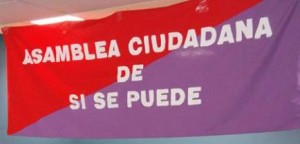 Asamblea Ciudadana de Sí Se Puede Sanse