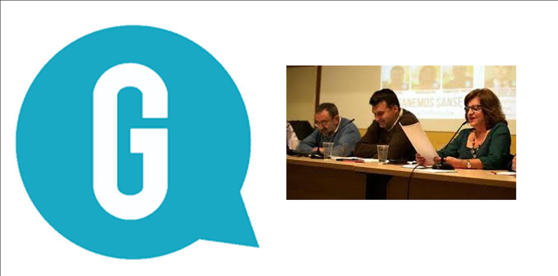 Asamblea Abierta de Ganemos Sanse