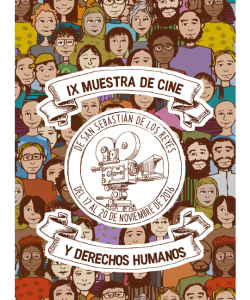 IX Muestra de Cine y Derechos Humanos de Sanse