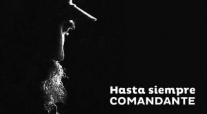 Muere Fidel Castro, no le mataron.