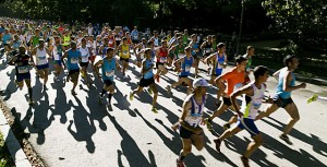 I Carrera Popular Dehesa Vieja