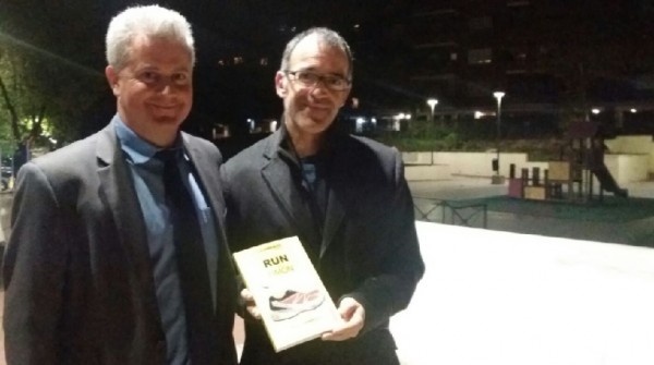 «La alcaldía de San Sebastián de los Reyes colma mis ambiciones políticas»