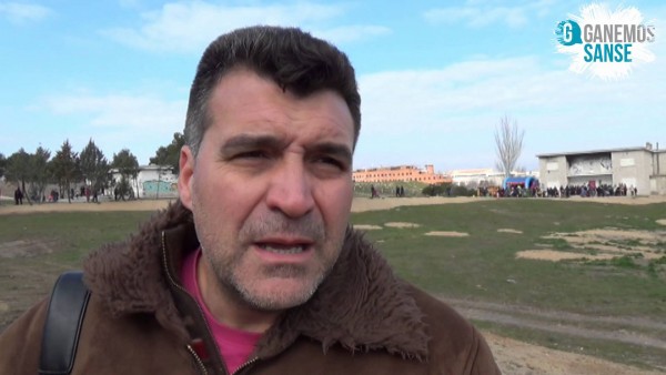 UGT acusa a Javier Heras de querer colocar a sus afines