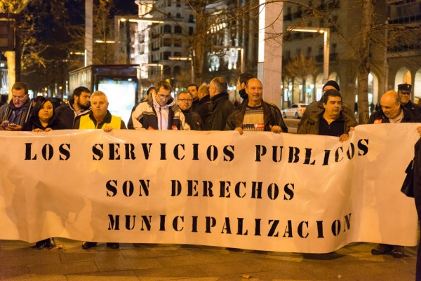 La vía pamplonica