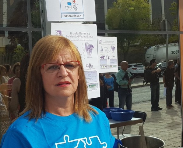 Sí hubo insultos a Jussara Malvar fuera del pleno