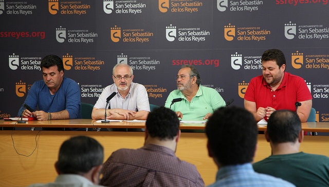 La “postura autoritaria” de Sánchez Magallares desintegra Podemos SanSe