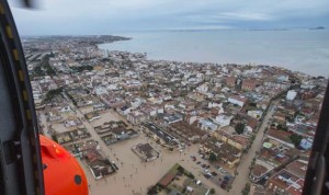 LOS ALCÁZARES: el diluvio o la planificación urbanística.