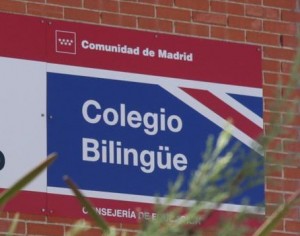 Sí Se Puede Alcobendas analiza la situación de la educación bilingüe