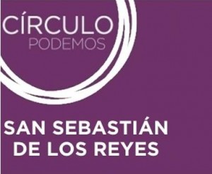 Hoy Asamblea de Podemos Sanse