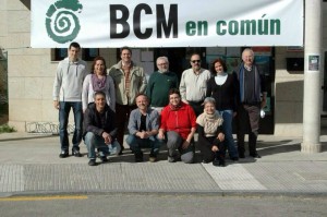 Sobre el cese de los concejales de BCM en Común