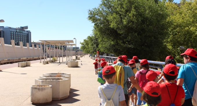 Ciudadanos se carga el SummerSanse