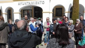 Pum, pum, ¿quién es? Ciudadanos y el PP… Cierra la muralla