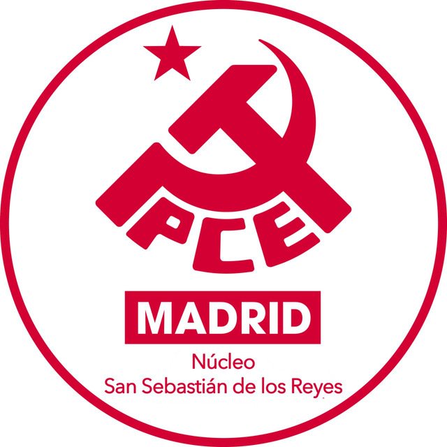 El presidente de la gestora del PCE en S.S. de los Reyes avala el acto programado en la caseta de Ganemos Sanse