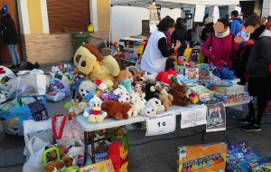 «Acercando corazones», cultura solidaria con nuestros mayores