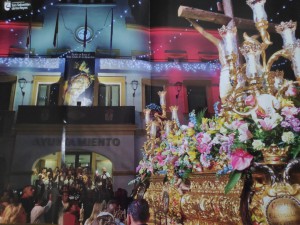 ¿Qué ha hecho el Cristo de los Remedios por San Sebastián de los Reyes?