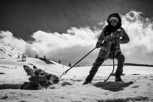 El cine como herramienta para tocar la conciencia