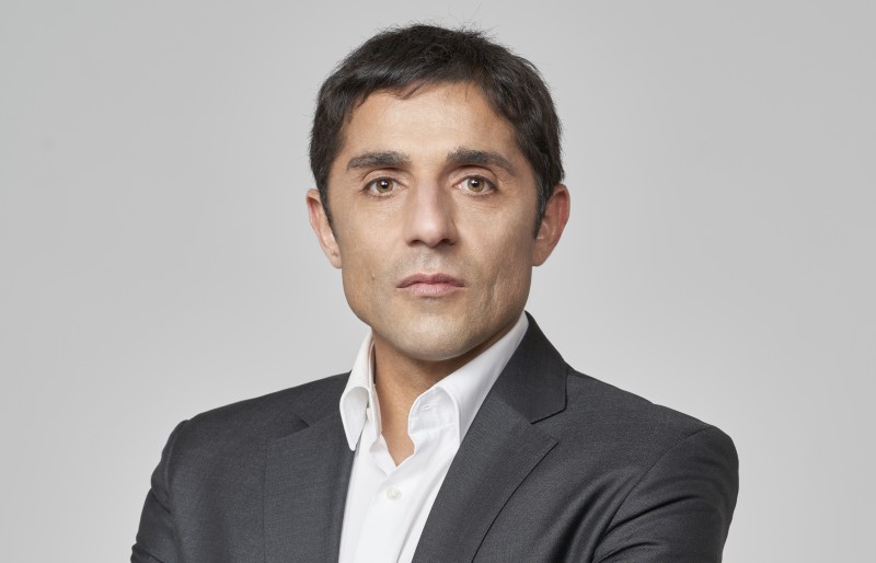 Perdiguero: «Sorprende que la demagogia y la siembra de zozobra sea la única estrategia» de la oposición