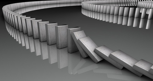 Acción – Reacción