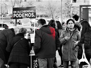 Podemos Alcobendas pide una línea de ayudas directas urgentes municipales al pago del alquiler y los suministros básicos para los afectados por el COVID-19