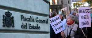 112 muertos en Residencias de Mayores en San Sebastián de los Reyes. El pleno municipal aprueba una moción de Izquierda Independiente para que la Fiscalía investigue las responsabilidades.