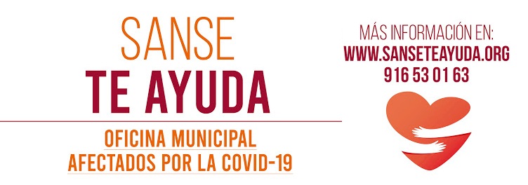 El Ayuntamiento de SanSe no te ayuda