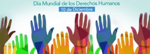 Día Internacional de los Derechos Humanos. 72 años después la desigualdad crece y crece y crece.