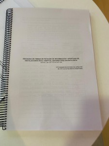 El 90% del personal sanitario del Infanta Sofía exige la apertura de las Ucis que Ayuso mantiene cerradas.