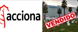 Acciona vende la concesión del Hospital Infanta Sofía a un fondo de inversión francés.