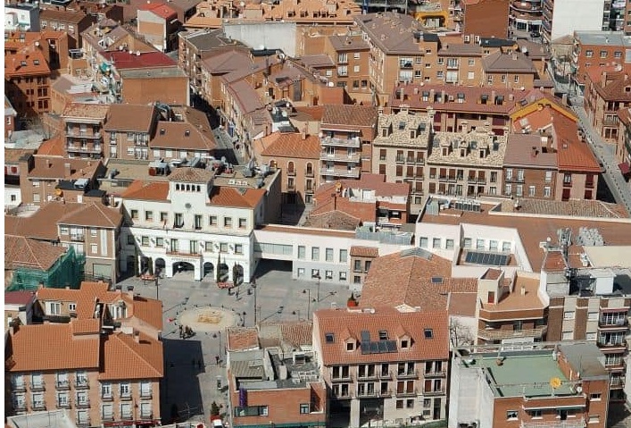 Podemos SanSe presenta sus propuestas políticas para el barrio más pobre de SanSe