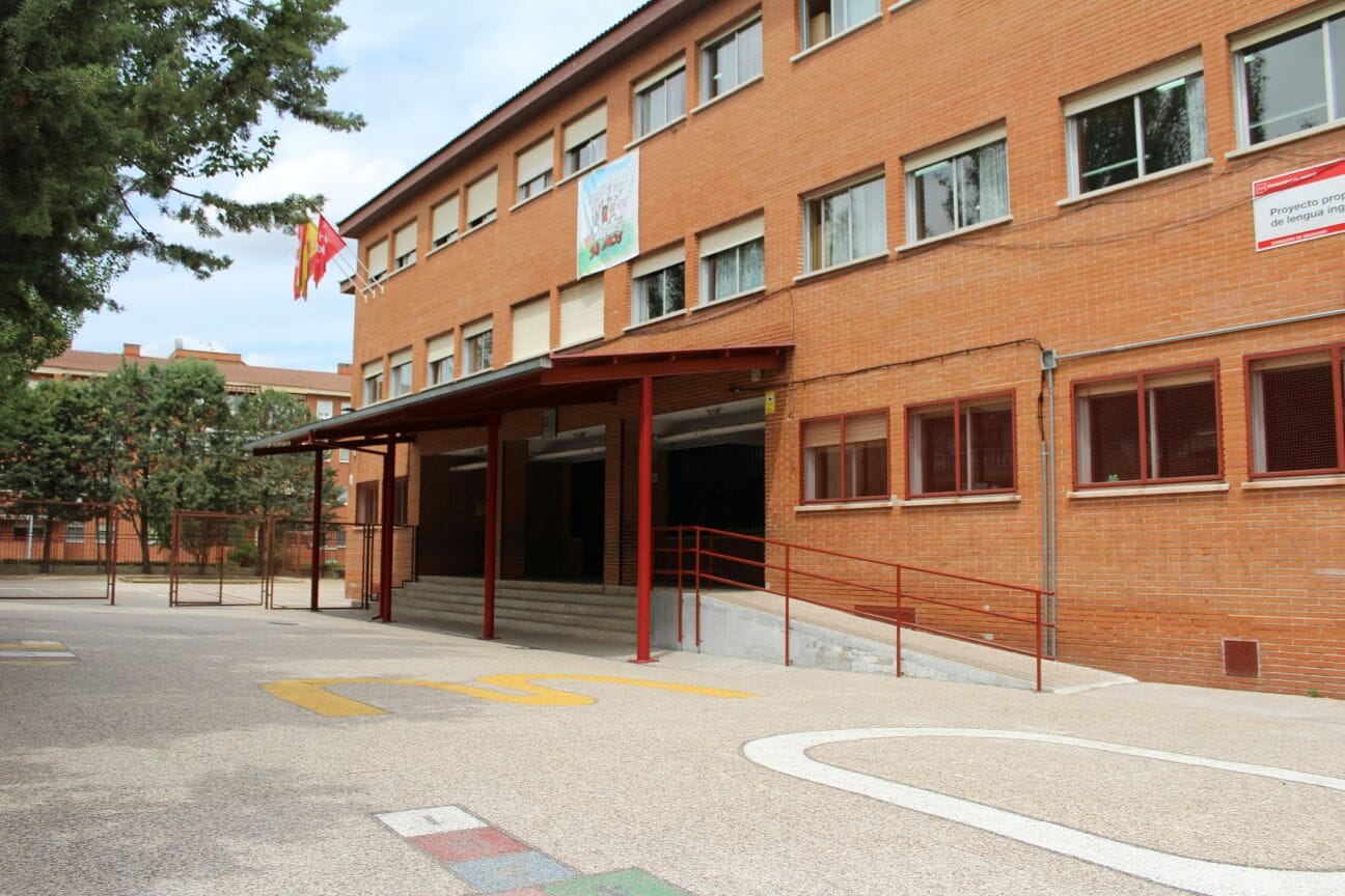 Podemos solicita acceso gratuito a los polideportivos municipales para el alumnado de los centros educativos de primaria y secundaria de Sanse
