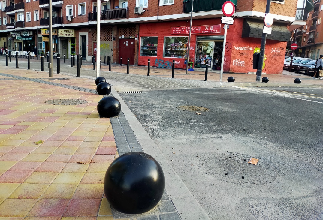 Señor alcalde, plante un pino