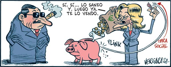 Por qué nacionalizar