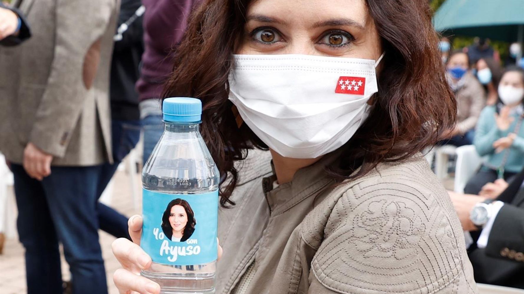 Mentiras, Cañitas y Zendales