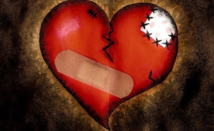 Lo que NO hacemos también nos deja marcas.