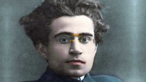 “En el principio era el Verbo… No, en el principio era el sexo”. 85 años de la muerte de Gramsci.