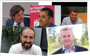 PSOE y Ciudadanos «secan» las cuentas públicas de Sanse.