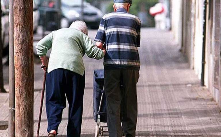 Tenemos que respetar a nuestros mayores