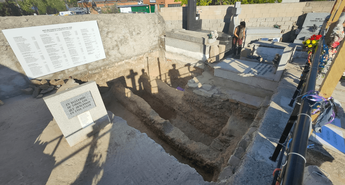 Qué fue de Carmela, en los jueves de la Memoria