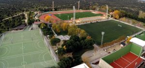 El Ministerio de Hacienda rechaza el modelo de gestión indirecta del Polideportivo Dehesa Boyal del Gobierno de Sanse