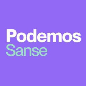 Podemos Sanse expresa su apoyo a SUMAR