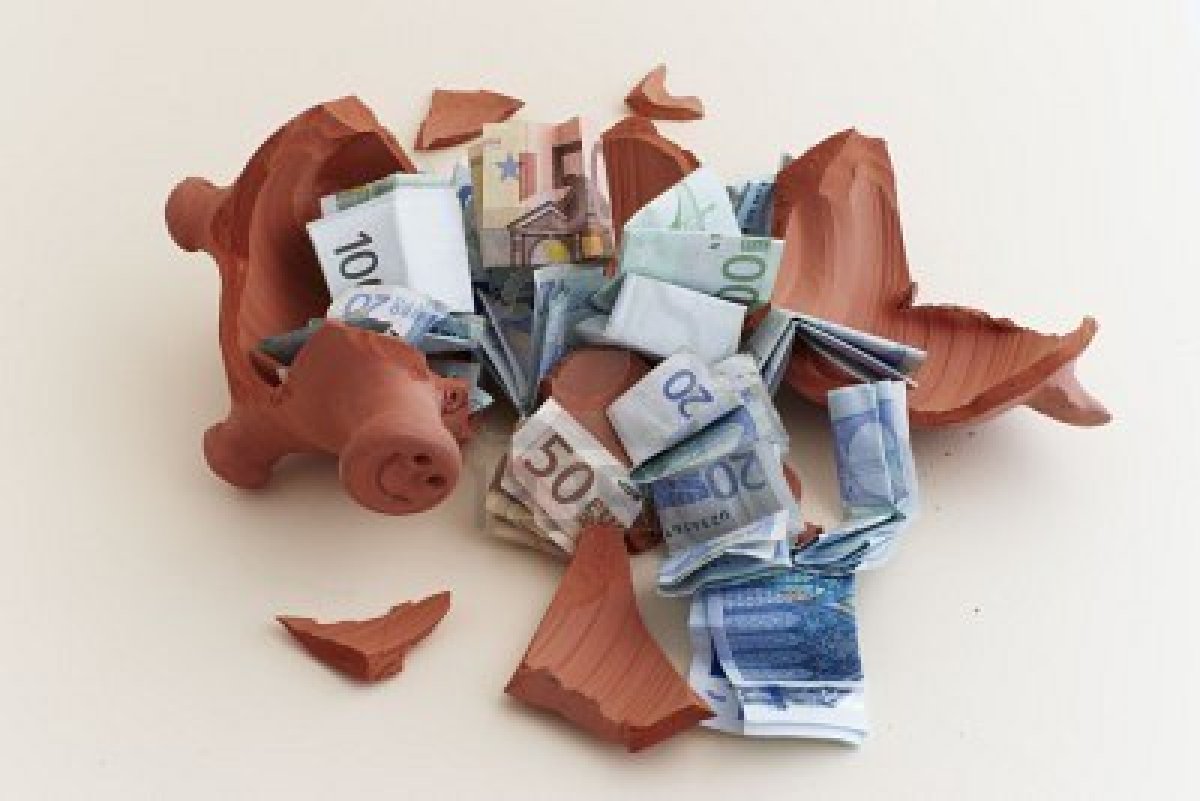 El Ayuntamiento de Sanse termina de romper la hucha para pagar la nómina