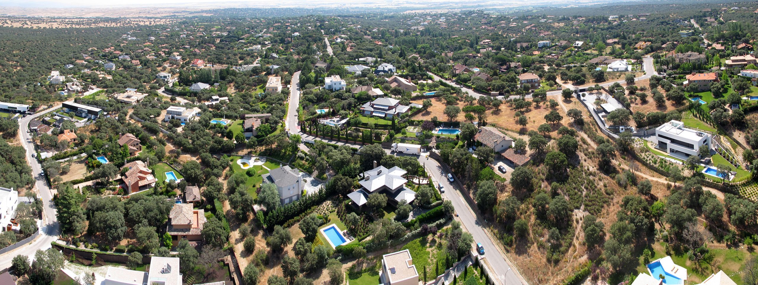 El Ayuntamiento de Sanse impulsa la nueva red de agua potable para Ciudalcampo
