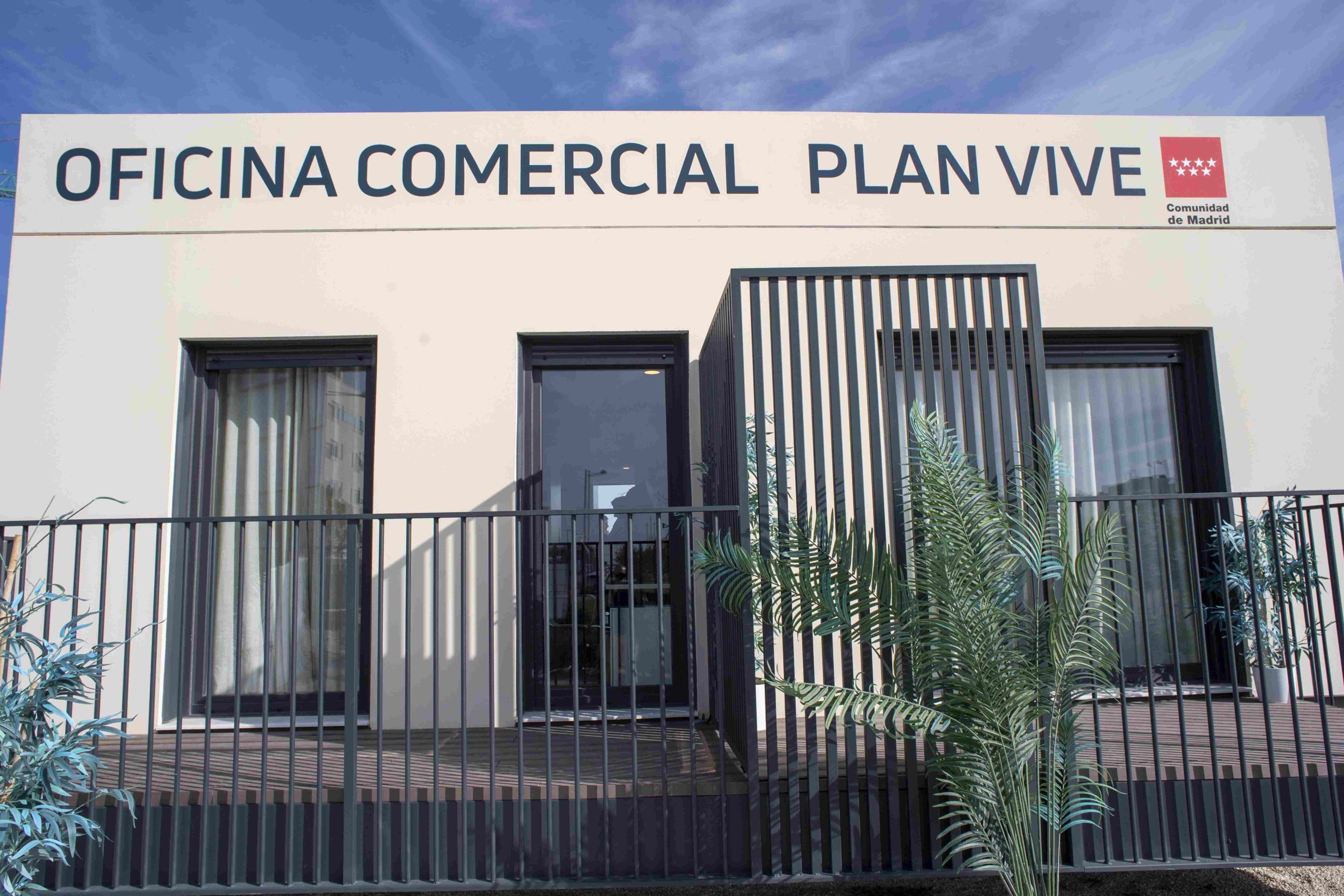 Podemos denuncia el fracaso del Plan Vive de Sanse: Vivienda pública anunciada en Idealista