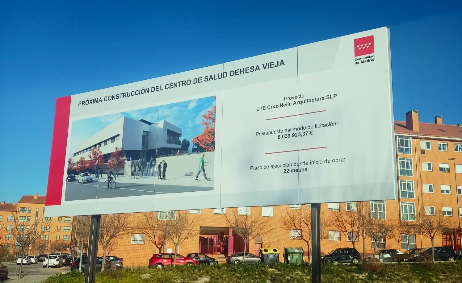 El gran sueño o la gran mentira