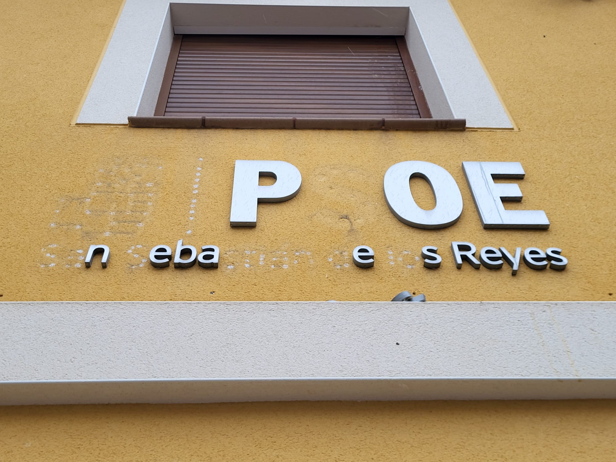 Los concejales tránsfugas forman el tercer grupo más numeroso en el Ayuntamiento de Sanse